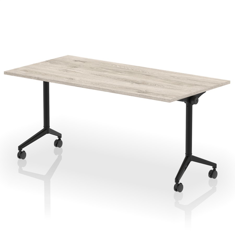 Rayleigh Flip Top Rectangular Table